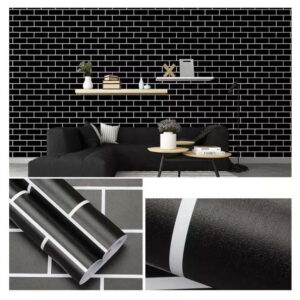 Papel Adhesivo Para Pared VA-15209