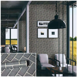 Papel Adhesivo Para Pared VA-15211