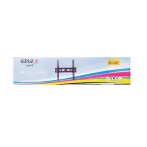 Soporte De Pared Tv Base 32" a 49"