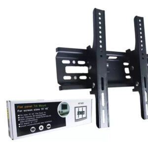 Soporte De Pared Tv Led Base 15 a 42