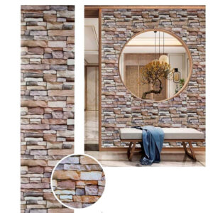 Papel Adhesivo Para Pared VA-15227