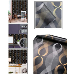 Papel Adhesivo Para Pared VA-15309