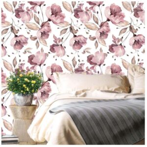 Papel Adhesivo Para Pared VA-15926