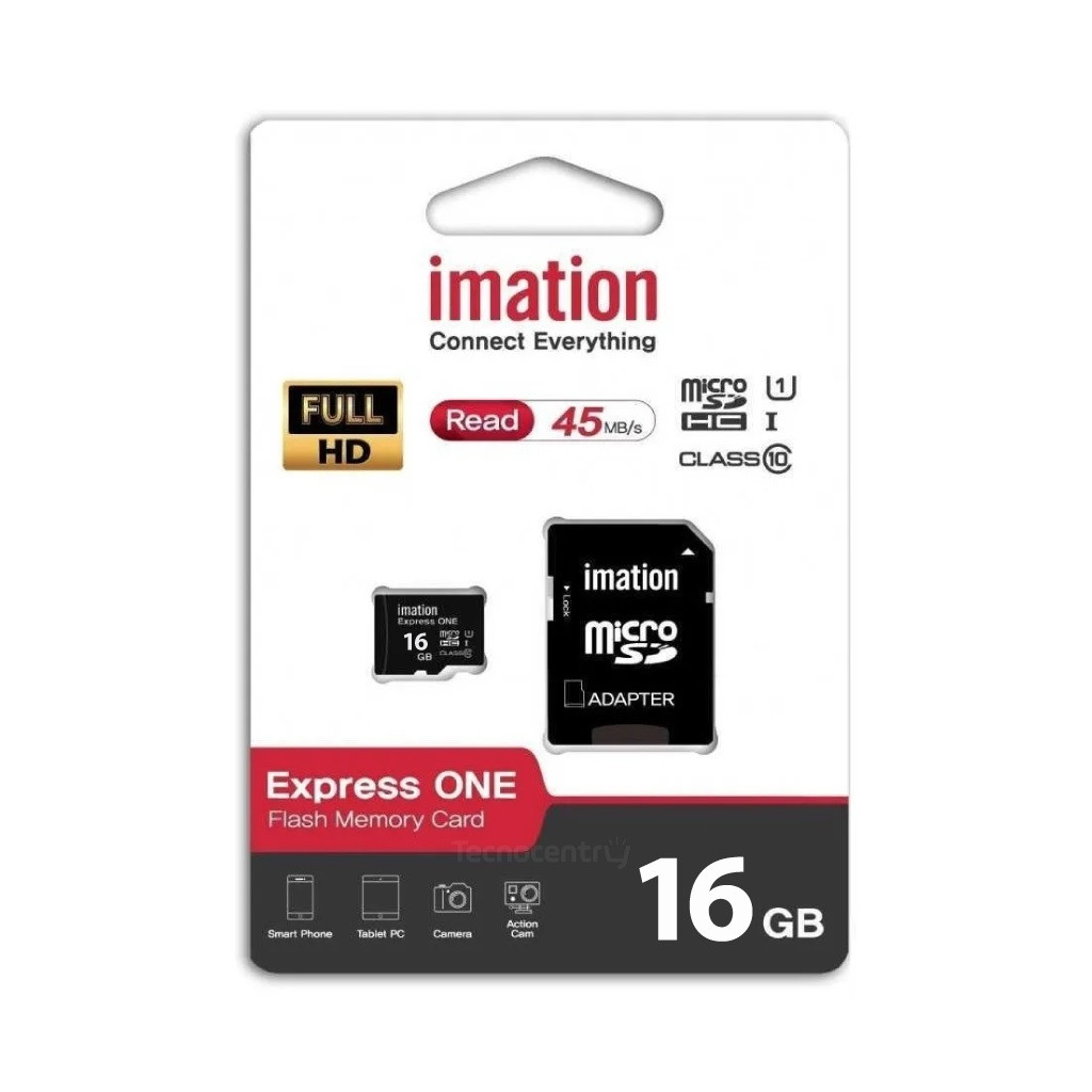 Imation Connect Everything 16 gb ONE