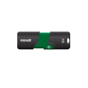 Memoria Pendrive Maxell Usb 8gb Usb Flix