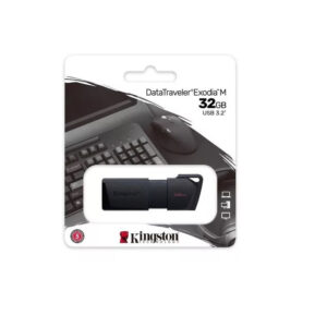 Usb Kingston Datatraveler Exodia 32gb