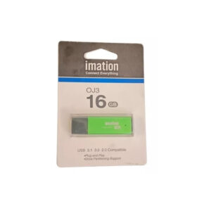 Memoria Usb Imation Capacidad 16gb