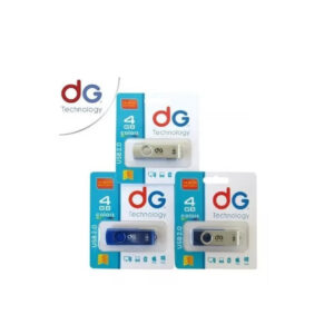 Usb 4gb. Dg Technology Velocidad 2.0