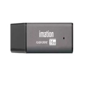 Memoria Usb Imation Capacidad 16gb