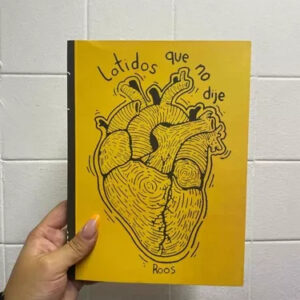 Latidos Que No Dije