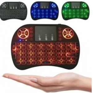 MINI KEYBOARD