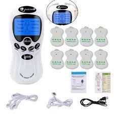 Gimnasia Pasiva 8 En 1 Fisioterapia Elec