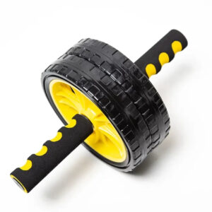 Rodillo - Rueda Abdominal Acetato HJB096