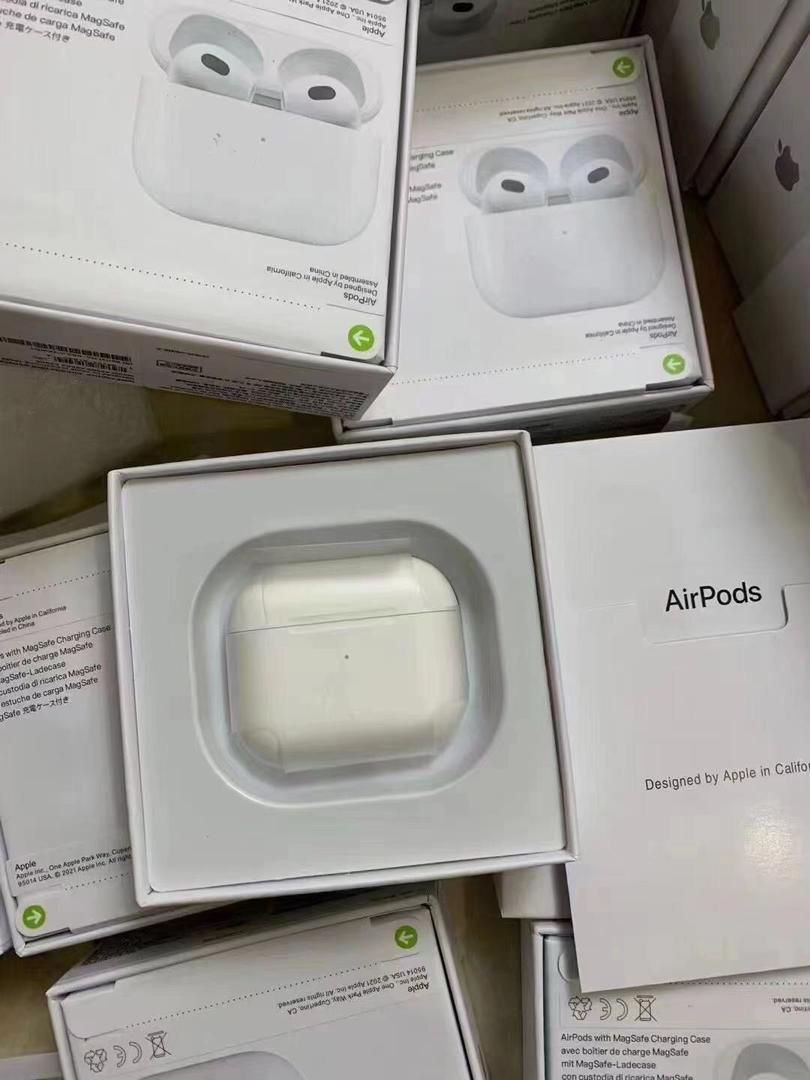 AIRPODS 3 - Imagen 2