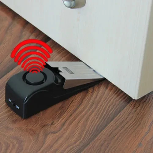 ALARMA TRANCA PUERTA - Imagen 3