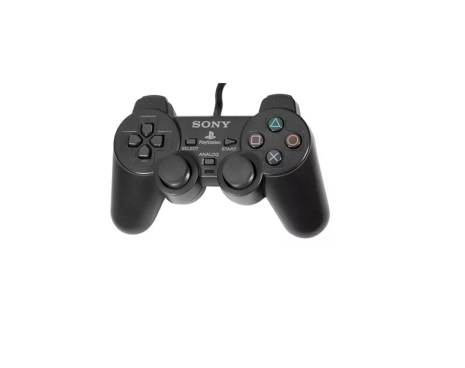Control joystick Sony PlayStation Dualsh