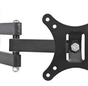 Soporte Mini Brazo Tv Base De 10" a 32"