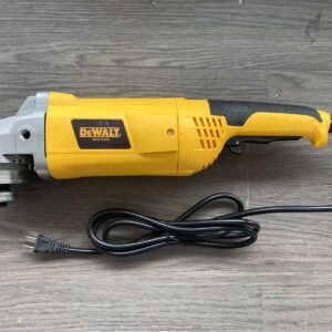 PULIDORA 9 PULGADAS DEWALT