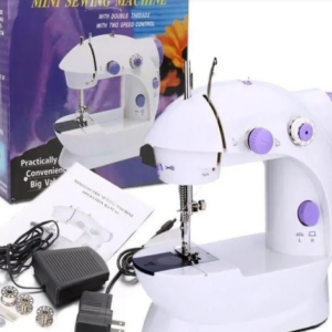 MAQUINA DE COSER MINI