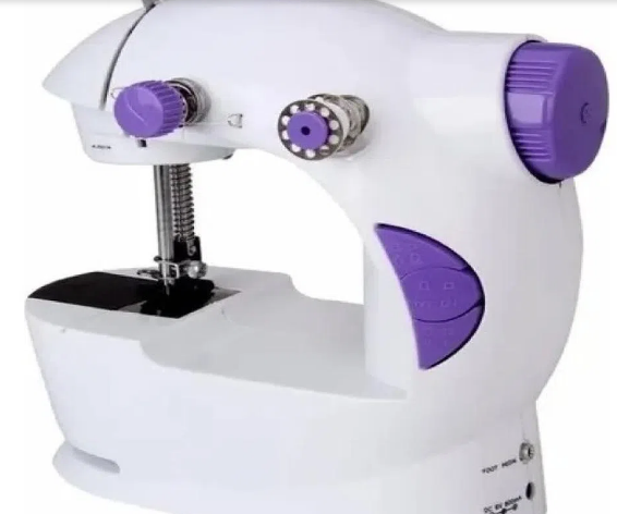 MAQUINA DE COSER MINI - Imagen 2
