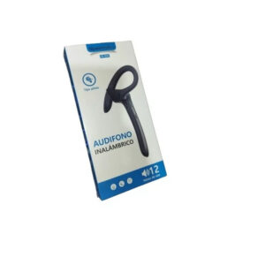 Audífonos Inalámbrico Sg-4040 Speedsong