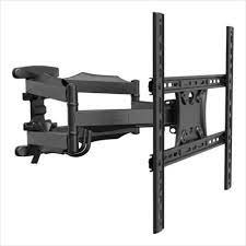 Soporte Doble Brazo Tv Base De 32" a 60"