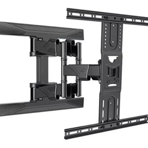 Soporte Doble Brazo Tv Base De 45" a 75"