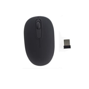 Mouse Optico Inalambrico Usb Tech1