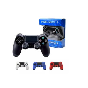 Control joystick inalámbrico Double moto