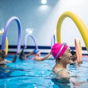 Flotador Tubular Espuma Piscina Tubo