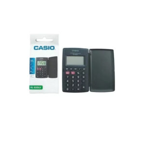 Calculadora Casio Hl-820lv