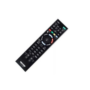 Control Remoto Tv Led Sony Netfilx Rm-yd