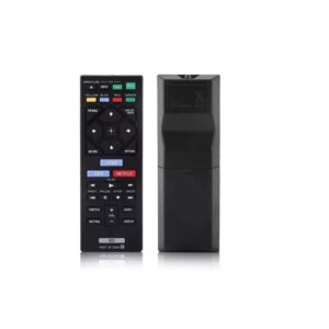 Control Remoto Blu Ray Sony Rmt-b126a