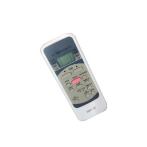 Control Aire Acondicionado Simply Mabe