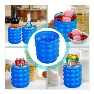 Hielera Ice Cube Maker Cubeta de Hielo