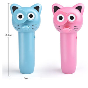 Lanzador Cuerda Eléctrico COMBO X2