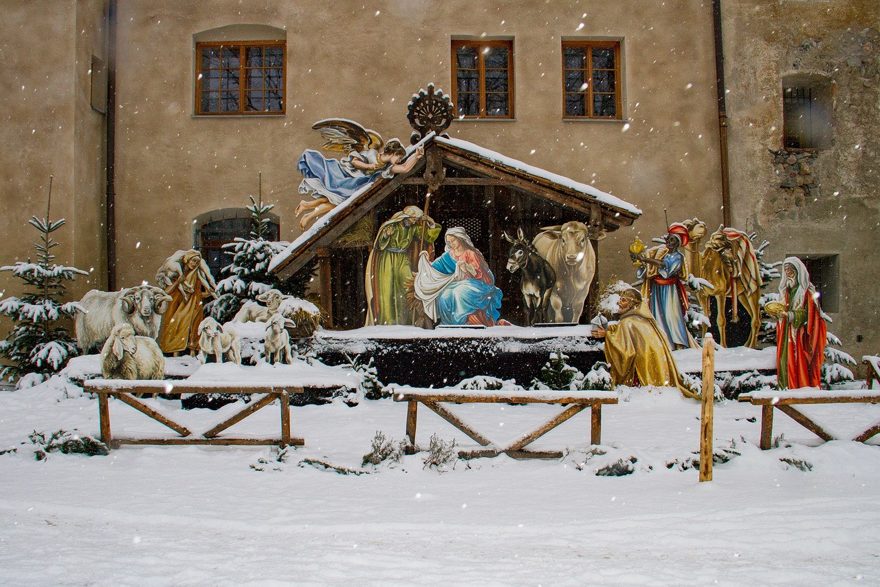 NIEVE PARA DECORAR - Imagen 3