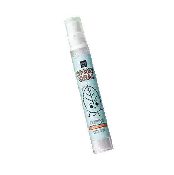 890188-SPRAY BUCAL MENTA - Imagen 2