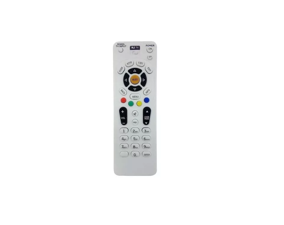 Control Remoto Directv