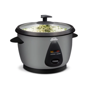 Olla arrocera Home elements 1.8 litros