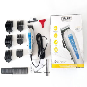 Maquina de peluquería tipo wahl designer