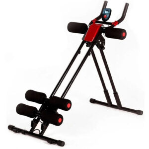 Maquina abvertical fiveminutes abdominal