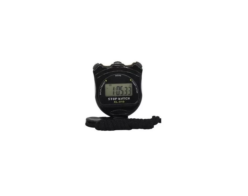 Cronometro Stop Watch xl008