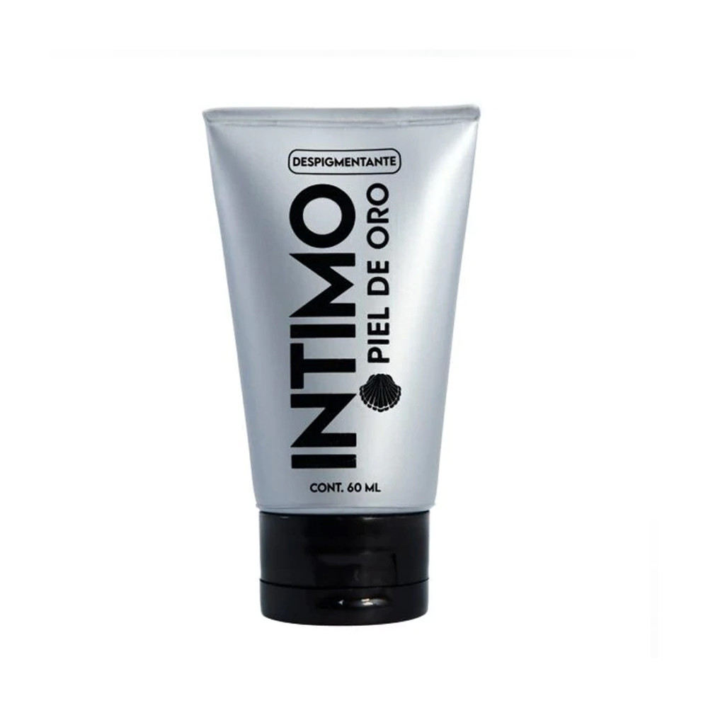 DESPIGMENTANTE ACLARANTE INTIMO 60ML - Imagen 2