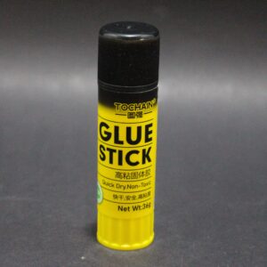 Pegante en barra glue stick mediano 36