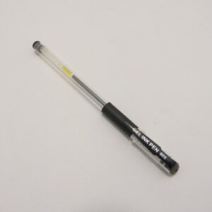 Lapicero tinta mojada gel