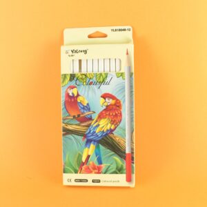 Caja de colores yalong