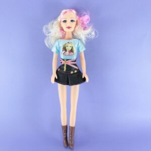 Muñeca musical