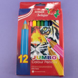Colores jumbo