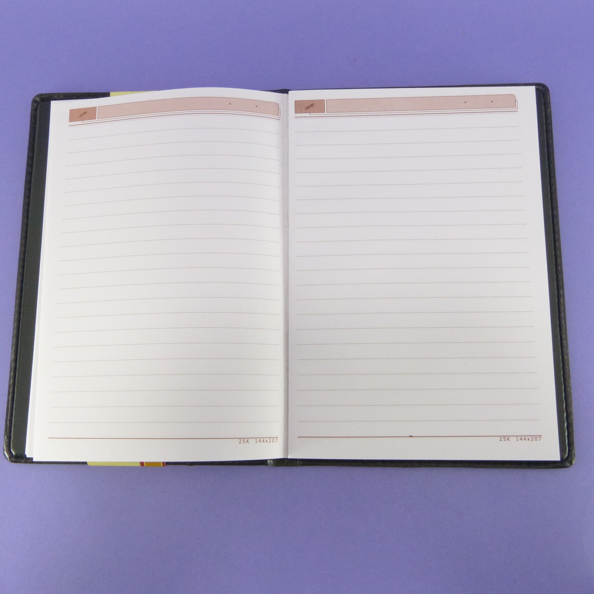 Agenda 25k - Imagen 2